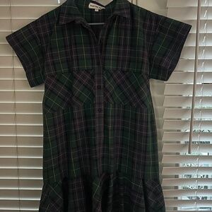 Hunter Bell Addison Dress